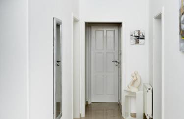 Apartment Olive Malinska - Panoramic Sea View - Foto 18