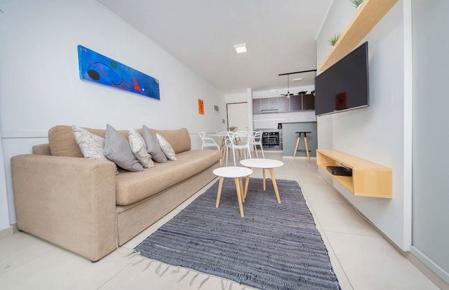 Rent San José de Calasanz XX5 - Foto 1