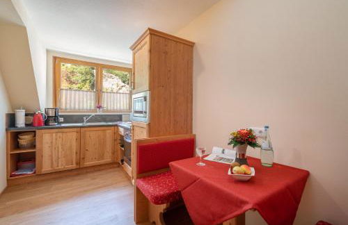 Ferienwohnungen Engelmannstift - Foto 11