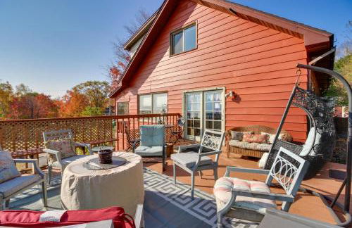 Spacious Duluth Home about 4 Mi to Lake Superior! - Foto 27