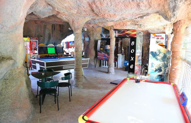 Grand Aquarium Hotel - Foto 14