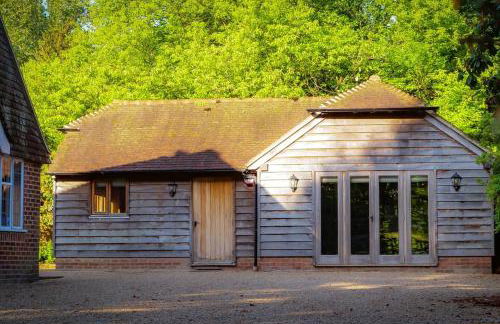 Stunning Studio Barn - Foto 11