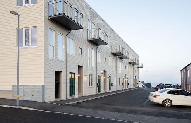 New Aparthotel | Panoramic Sea View - Foto 55