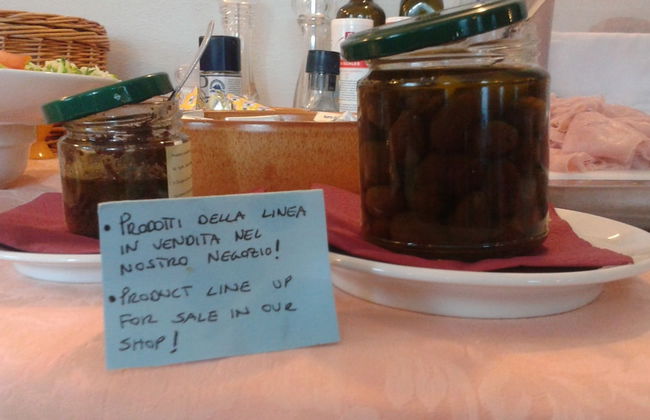 Agritur Girasole - Foto 25