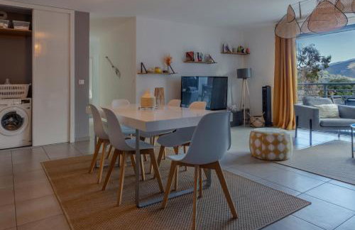 Les Terrasses de la Pinède - Appt climatisé - Photo 9