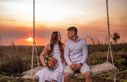 Casa de campo com lazer - Foto 27