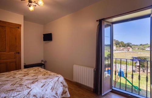 Apartamentos Rurales Las Dos Torres - Foto 30