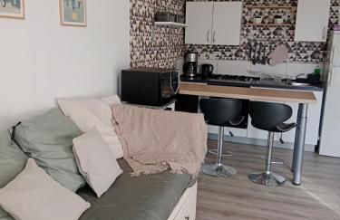 La Salicorne, maison d'hôtes. - Photo 16