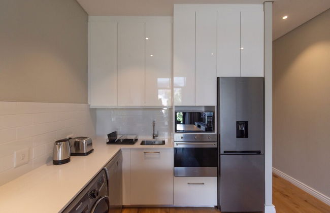 ITC Docklands - Photo 30