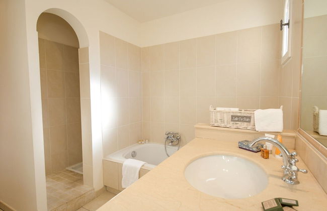 Holiday Flats at Domaine de Saint-endreol With Golf, SPA and Pool - Photo 50