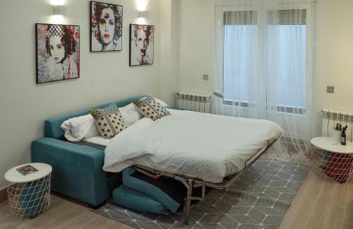 Homely Salamanca - Foto 49