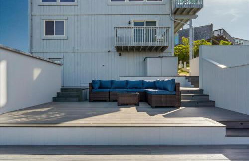 Agua La Vista Baby Bay & Ocean Views BBQ Grill Fast WiFi Dog Friendly - Foto 23