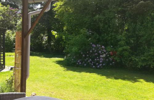 Ferienhaus am Park - Photo 3