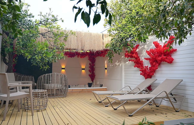 Collesium Garden - Foto 18