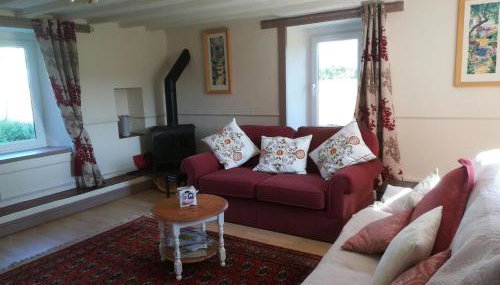 Cottage in Sainte-marguerite - Foto 4