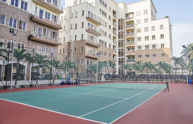 Impeccable 3-bed Luxury Apartment in Ikoyi, Lagos - Foto 19