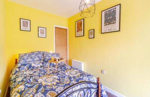 Hoglet Cottage - Foto 11