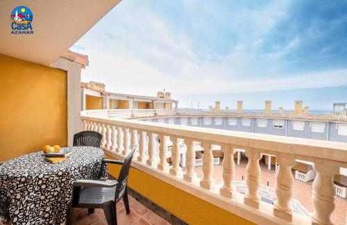 Residencial Marcomar Casa Azahar - Photo 37