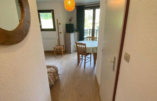 Studio calme avec parking couvert - FR-1-692-90 - Photo 10