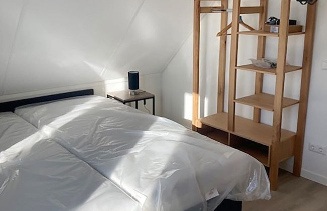 Nice Holiday Home With Sauna Near a Lake - Foto 10