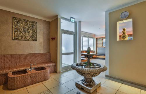 Ferienwohnungen - Alpenhotel Fischer 4 Sterne - Landhaus Inge Adults Only - Foto 31