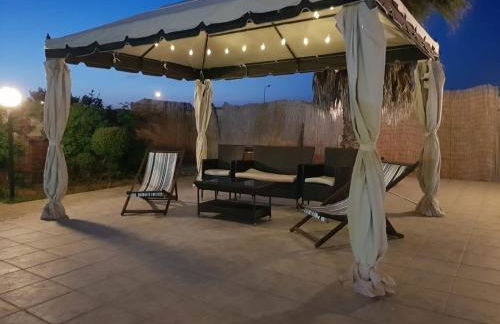 Vento del Sud casa vacanze - Foto 9