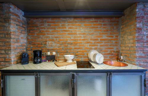 Emme Loft I Green Moon - Urban Stylish Loft Milan - Foto 5