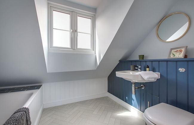 The Sands Sheringham - Foto 43