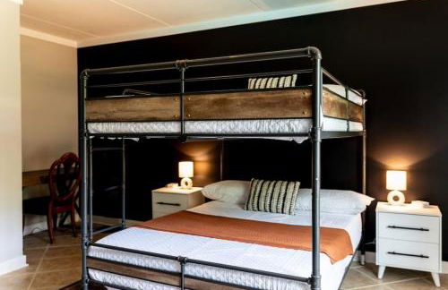 Famous Music Row Presidential Suite with Guitar Pool - Foto 9