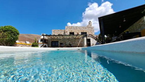 Villa Camellia - Foto 2