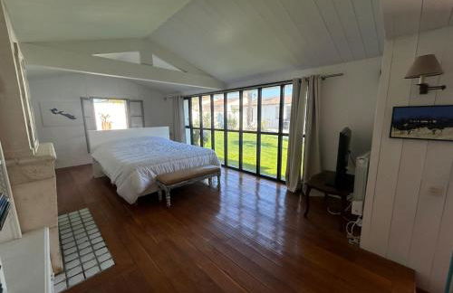 Villa rétaise de charme et de caractère - Foto 47