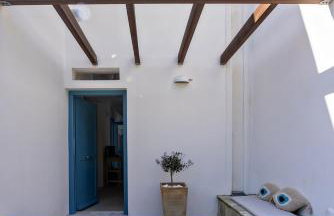 Sea Breeze Villa Triantaros Tinos - Foto 59