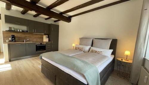 Ferienwohnung an der Mainpromenade - Foto 1