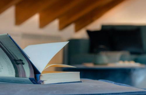 Casa del Borgo "Aria & Acqua" sul Lago Maggiore - Foto 56