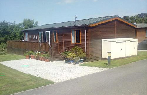 LakeView Lodge Trevella Park - Foto 1