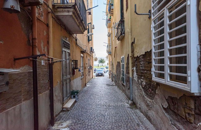 Via Lubrano 6 in Pozzuoli - Foto 27