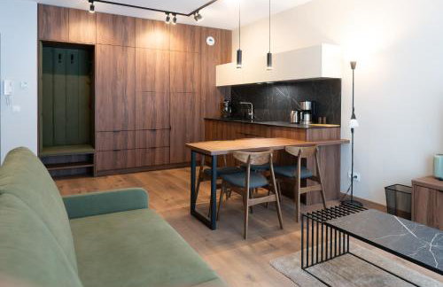 Willa Zieleniec - Foto 44