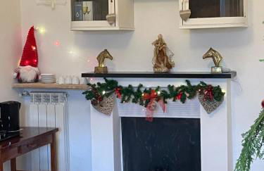 Casa Maria Terrazza sul mare con vista panoramica a Cervo - Foto 38