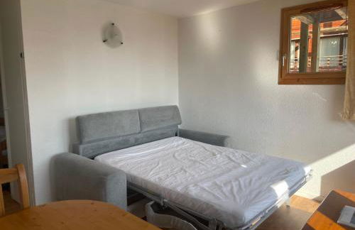 Nid douillet avec superbe vue à 200m des pistes - Photo 14