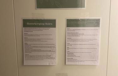 Fully furnished 2 bedroom apartment in central location - Foto 19