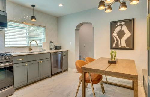 Centrally Located Home with Patio in Oklahoma City - Foto 10