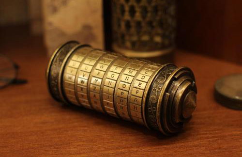 Le Cocon du Sorcier - Foto 19