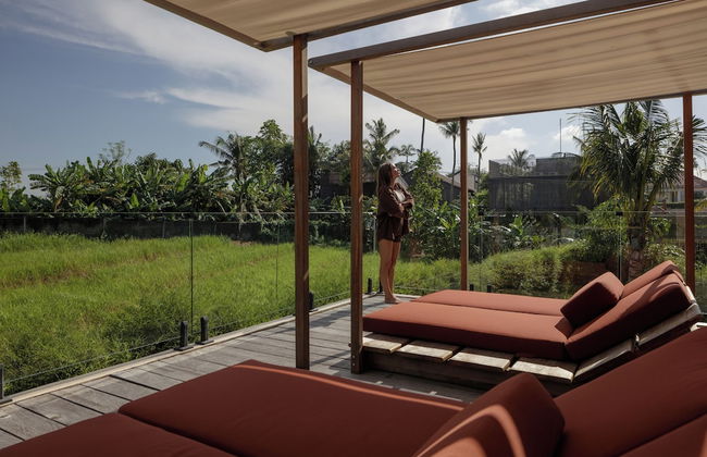 Usawa Villa Nyanyi - Foto 70