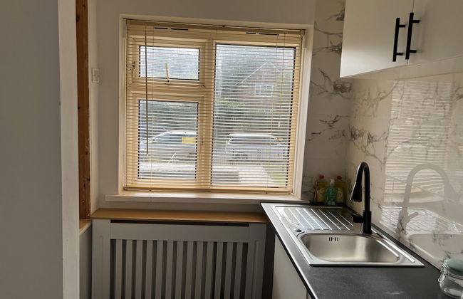 Comfy 2-bedroom Apartment - Foto 17