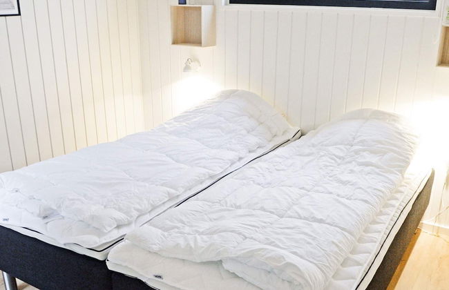 8 Person Holiday Home in Sjolund-by Traum - Foto 2