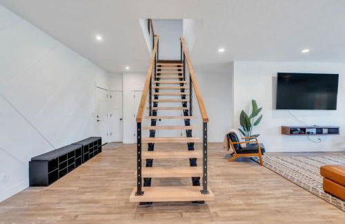 Dream Bear Lake Getaway w/ Hot Tub & Yard - Photo 58