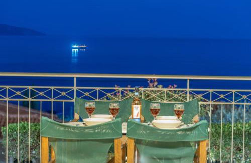 Eleftheria Apartments - Foto 39