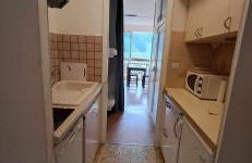 Studio Superdevoluy 4 personnes au pied des pistes - Photo 11