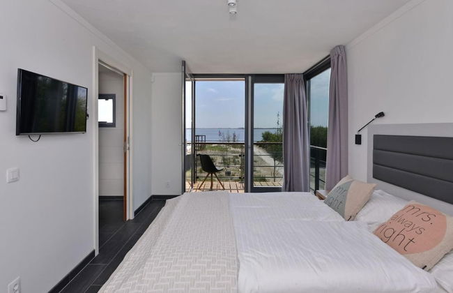 Oasis Punt-West Hotel & Beach Resort - Foto 7