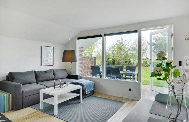 "Skalk" - 300m from the sea - Foto 8